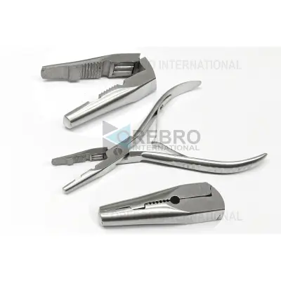 Hair Extension Pliers