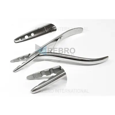 Hair Extension Pliers