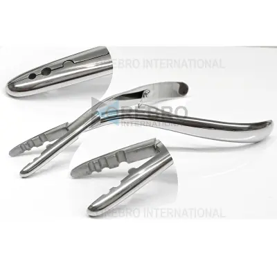 Hair Extension Pliers