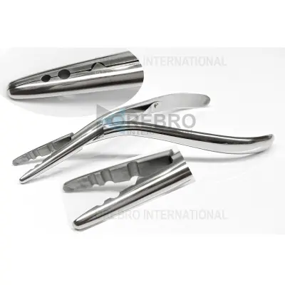 Hair Extension Pliers
