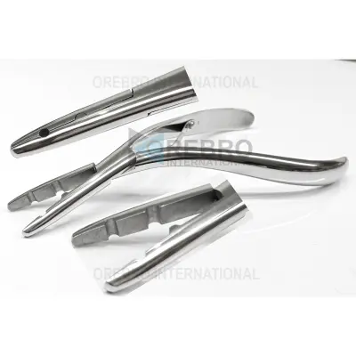 Hair Extension Pliers