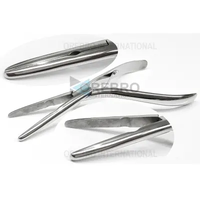 Hair Extension Pliers