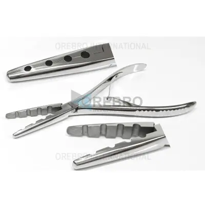 Hair Extension Pliers