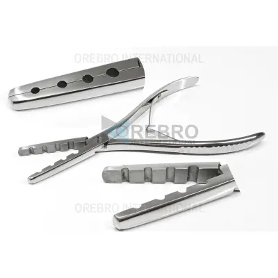 Hair Extension Pliers