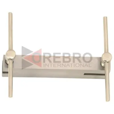 Hole Making Tools