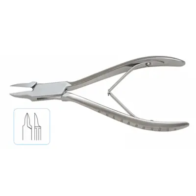 Ingrown Nail Splitter 11.5cm