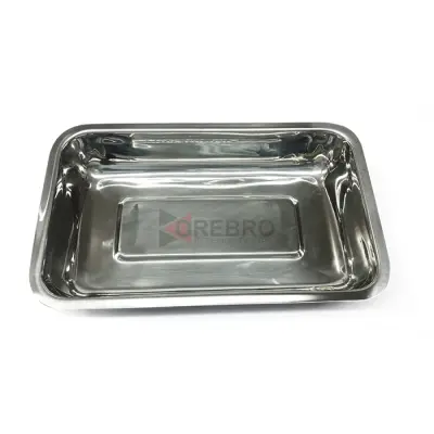 Instruments Tray