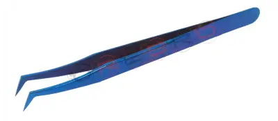 L-Type 75° Volume Tweezer