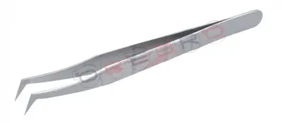 L-Type 75° Volume Tweezer