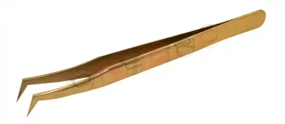 L-Type 75° Volume Tweezer