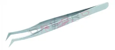 L-Type 75° Volume Tweezer
