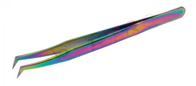 L-Type 75° Volume Tweezer