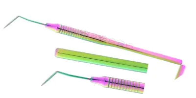 Lash Lift Perm Tool