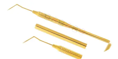 Lash Lift Perm Tool