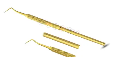 Lash Lift Perm Tool