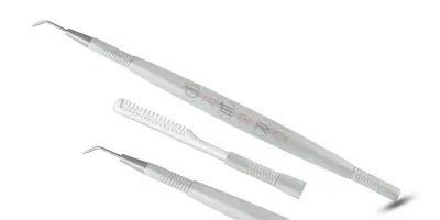 Lash Lift Perm Tool with Comb Separator