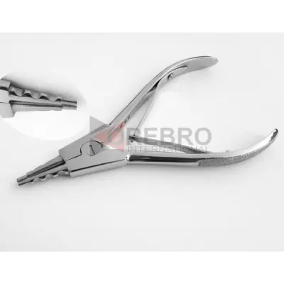 Medium Ring Opening Pliers