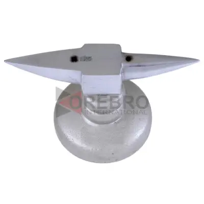 Mini Anvil with Stand