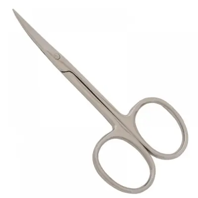 Nail and Cuticle Scissors