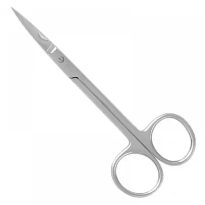 Nail and Cuticle Scissors