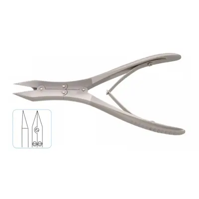 Nail Clipper Barrel Spring 15cm