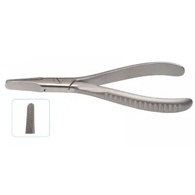 Nail Extracting Forceps13cm
