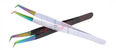 (Narrow Tip) Russian Volume 75° Tweezer (11.5cm) (Narrow Tip) Russian Volume 75° Tweezer (11.5cm)