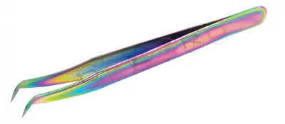Russian Volume Tweezer 75°(Narrow Tip)