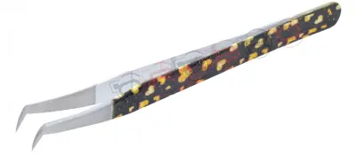 Russian Volume Tweezer 75°(Narrow Tip)