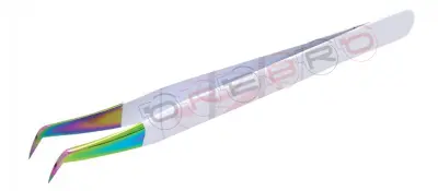Russian Volume Tweezer 75°(Narrow Tip)
