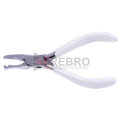 Nose Pad Adjusting Plier