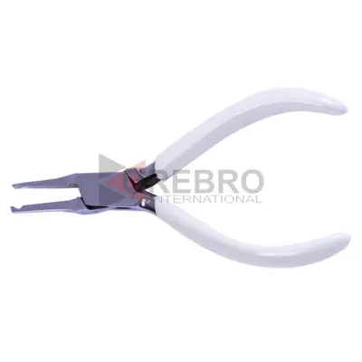 Nose Pad Adjusting Plier