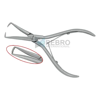 Hair Extension Pliers