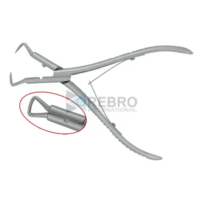 Hair Extension Pliers