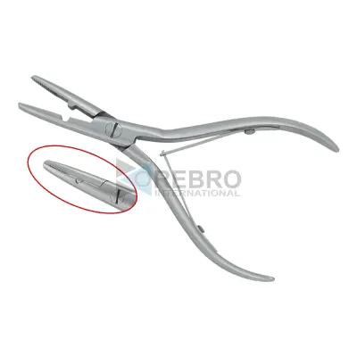 Hair Extension Pliers