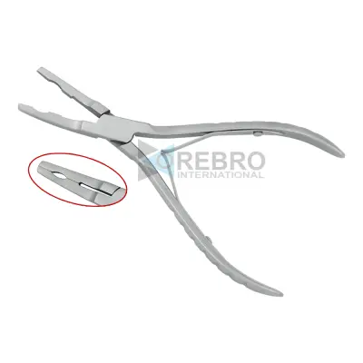 Hair Extension Pliers