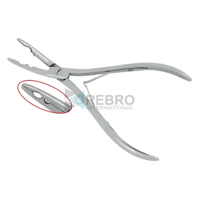 Hair Extension Pliers