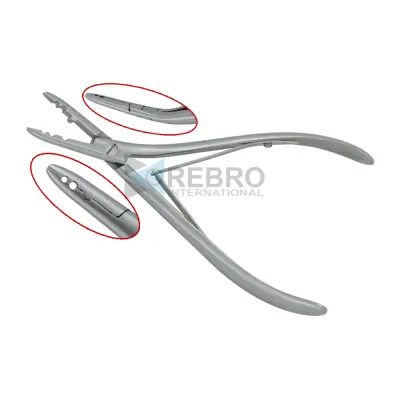 Hair Extension Pliers