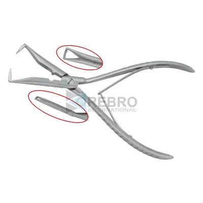 Hair Extension Pliers