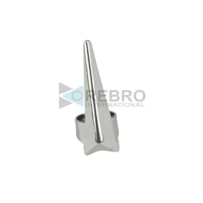 Precision Hair Parting Tool