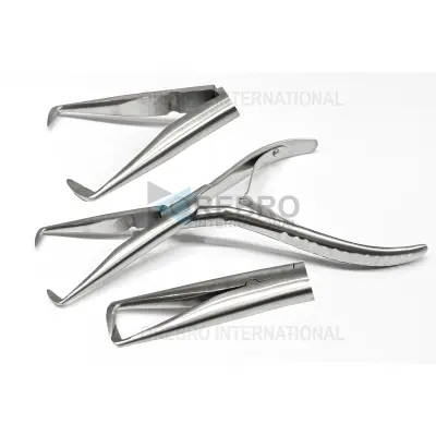 Hair Extension Pliers