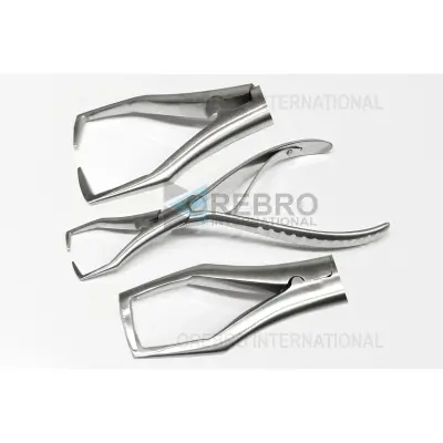 Hair Extension Pliers