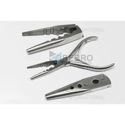 Hair Extension Pliers