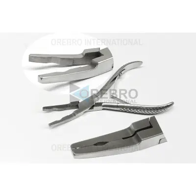 Hair Extension Pliers