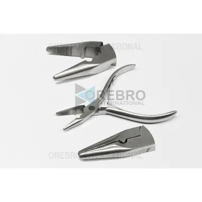 Hair Extension Pliers