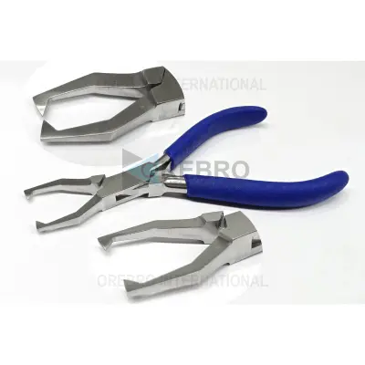 Hair Extension Pliers