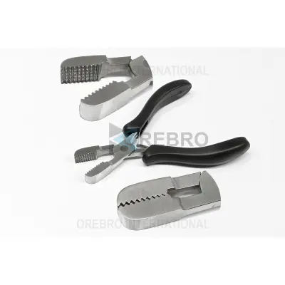 Hair Extension Pliers