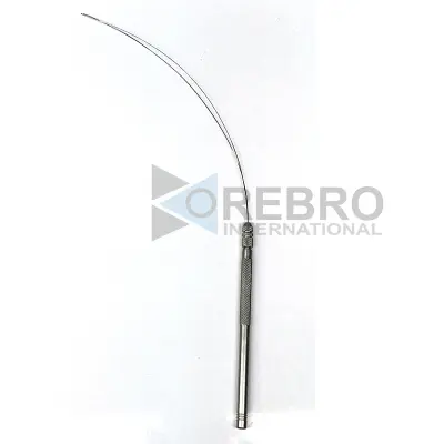 Hair Extension Loop Tool