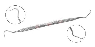 Lash Lift Perm Tool