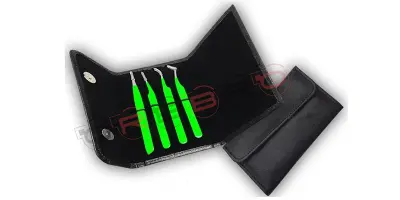 Eyelash Tools Kit